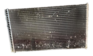 1998-2000 Ford Mustang A/C Condenser (Used OEM)