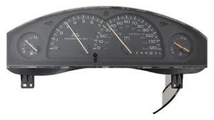 1998-2003 Pontiac Grand Prix Instrument Cluster (Used OEM)