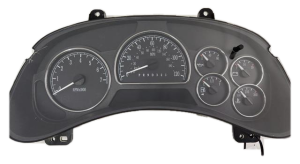 2006 Buick Rainier Instrument Cluster (Used OEM)