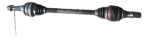 2006-2013 Lexus IS250 Drive Axle Shaft - Rear, Left (Driver) (Used OEM)