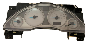 2002-2004 Buick Rendezvous Instrument Cluster with Standard Driver Information Center (Used OEM)