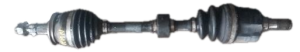 2006-2008 Kia Optima Drive Axle Shaft with Electronic Stability Control - Left (Driver) (Used OEM)