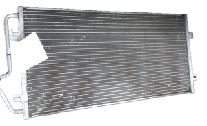 2000-2005 Cadillac DeVille A/C Condenser (Used OEM)