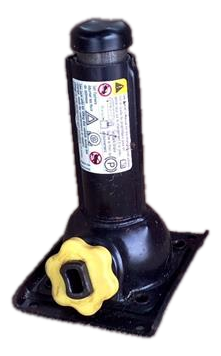 2007-2014 GMC Yukon XL Scissor Jack (Used OEM)