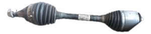 2006-2008 Mercedes-Benz ML350 Drive Axle Shaft - Front, Left (Driver) (Used OEM)