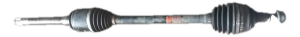 2006-2008 Mercedes-Benz ML350 Front Drive Axle Shaft - Right (Passenger) (Used OEM)