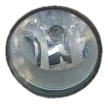 2011-2020 Dodge Grand Caravan Bumper Mounted Fog Light - Right (Passenger) (Used OEM)