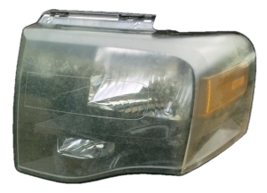 2007-2014 Ford Expedition Headlight Assembly - Left (Driver) (Used OEM)