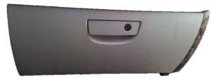 2008-2010 Chrysler 300 Gray Glove Box Assembly (Used OEM)