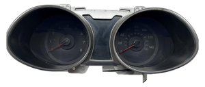 2012-2015 Hyundai Veloster Instrument Cluster with Cruise Control (Used OEM)