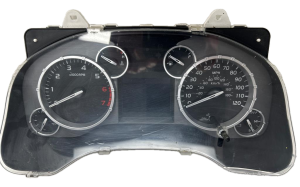 2014 Toyota Tundra 120-MPH Instrument Cluster (Used OEM)