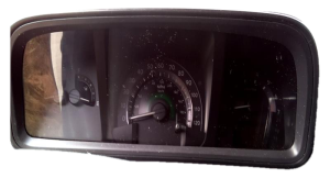 2009 Dodge Journey 120 MPH Speedometer Instrument Cluster (Used OEM)