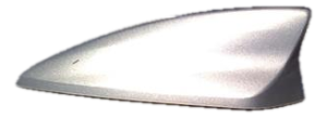 2011-2017 Buick Regal Roof Mounted Antenna (Used OEM)