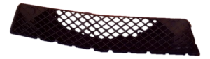 2012-2014 Mercedes-Benz C300 Lower Grille (Used OEM)