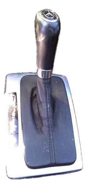 2010-2015 Mercedes-Benz GLK350 Floor Transmission Shift Lever (Used OEM)