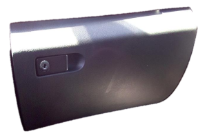 2012-2014 Mercedes-Benz C300 Black Glove Box (Used OEM)