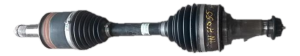 2008-2022 Toyota Sequoia Drive Axle Jackshaft - Front, Right (Passenger) (Used OEM)