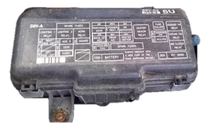 2004-2008 Honda Pilot Engine Compartment Fuse Box (Used OEM)