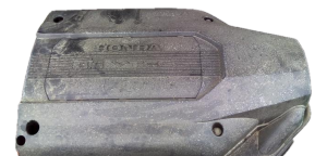 2003-2005 Honda Pilot V6 Engine Cover (Used OEM)
