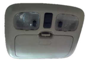 2008 Ford Escape Roof Sunroof Console Panel (Used OEM)