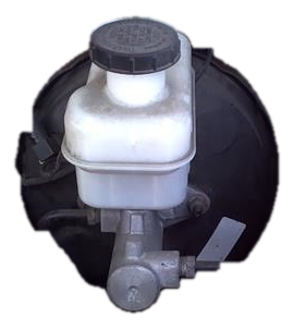 2008-2011 Mazda Tribute Power Brake Booster (Used OEM)