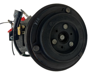 2008 Ford Escape 6-Groove Pulley A/C Compressor (Used OEM)