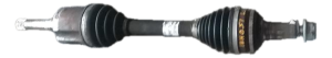 2012-2014 Ford Edge Front Drive Axle Shaft - Left (Driver) (Used OEM)