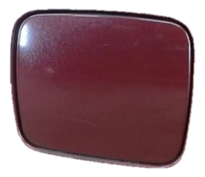 2006-2010 Kia Optima Maroon Fuel Filler Door (Used OEM)