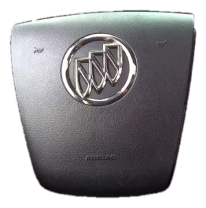2010 Buick Allure Steering Wheel Air Bag - Left (Driver) (Used OEM)