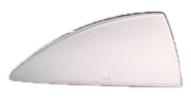 2013-2015 Chevrolet Malibu Roof Antenna (Used OEM)