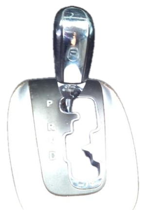  Fiat Freemont Floor Transmission Shift Lever (Used OEM)