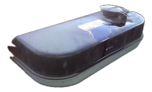 2005-2009 Hyundai Tucson Engine Coolant Reservoir (Used OEM)