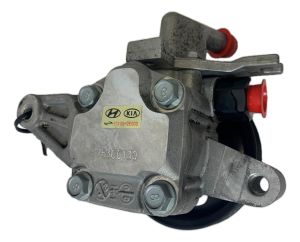 2005-2009 Hyundai Tucson Power Steering Pump (Used OEM)