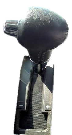 2008-2010 Dodge Grand Caravan Transmission Shift Lever (Used OEM)
