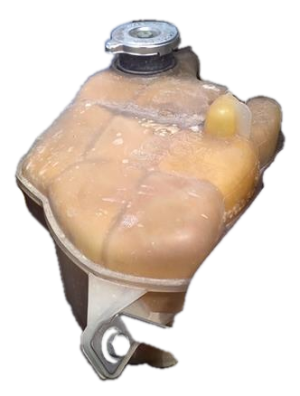 2008-2014 Dodge Avenger Engine Coolant Reservoir (Used OEM)