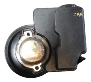 2004-2005 Pontiac Grand Prix Power Steering Pump (Used OEM)