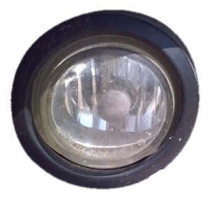 2006-2008 Mazda Mazda6 Headlight Assembly - Left (Driver) (Used OEM)
