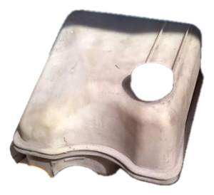 2006-2017 Mazda 5 Engine Coolant Reservoir (Used OEM)