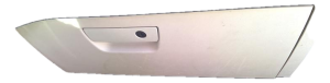 2011-2020 Dodge Grand Caravan Gray Lower Glove Box (Used OEM)