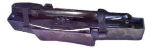 2003-2011 Lincoln Town Car Scissor Jack Assembly (Used OEM)