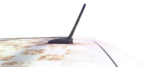 2010-2013 Kia Soul Roof Mounted Antenna (Used OEM)