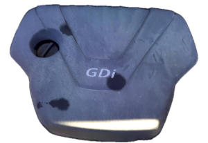 2012-2016 Kia Soul Engine Cover (Used OEM)