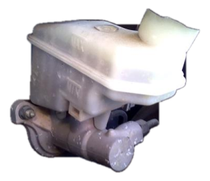 2012-2013 Kia Soul Brake Master Cylinder (Used OEM)