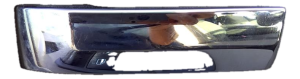 2019-2024 Ram 1500 Classic Chrome Chrome Interior Door Handle - Left (Driver) (Used OEM)