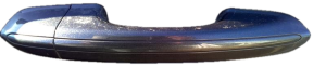 2013-2020 Ford Fusion Gray Front or Rear Exterior Door Handle - Right (Passenger) (Used OEM)