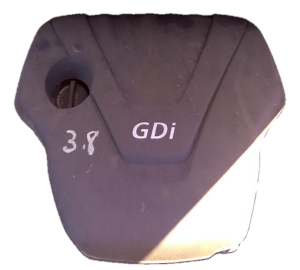 2012-2016 Kia Soul Engine Cover (Used OEM)