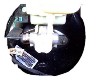 2009 Dodge Journey Power Brake Booster (Used OEM)