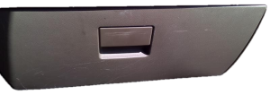  Fiat Freemont Tan Lower Glove Box Assembly (Used OEM)