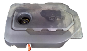 2015-2019 Hyundai Sonata Engine Cover (Used OEM)