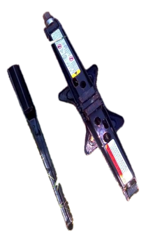 2008-2010 Saturn Vue Scissor Jack with Tool (Used OEM)